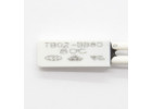 TB02-BB8D/TB02-KA8D Термостат нормально замкнутый 80°C 220В 2А