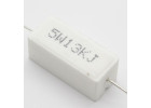 Резистор постоянный 5Вт 13 кОм 5% (SQP-5W-13K)