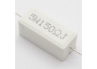 Резистор постоянный 5Вт 150 Ом 5% (SQP-5W-150R)