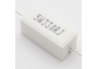 Резистор постоянный 5Вт 330 Ом 5% (SQP-5W-330R)