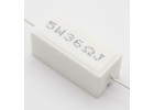 Резистор постоянный 5Вт 36 Ом 5% (SQP-5W-36R)