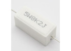 Резистор постоянный 5Вт 8,2 кОм 5% (SQP-5W-8K2)