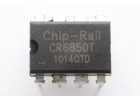 CR6850T (DIP-8) ШИМ-Контроллер