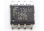 FAN6754ML (SOP-8) ШИМ-Контроллер