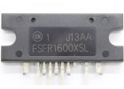FSFR1600XSL (SIP-9) ШИМ-Контроллер