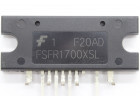 FSFR1700XSL (SIP-9) ШИМ-Контроллер
