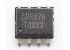 GR8876K (SOP-8) ШИМ-Контроллер