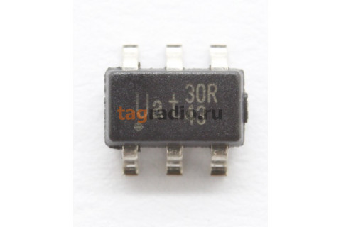 LD5530RGL (SOT-23-6) ШИМ-Контроллер