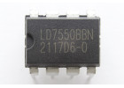 LD7550BBN (DIP-8) ШИМ-Контроллер