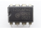 NCP1200P40 (DIP-8) ШИМ-Контроллер