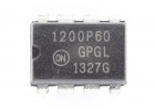 NCP1200P60 (DIP-8) ШИМ-Контроллер