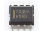 NCP1203D60R2 (SO-8) ШИМ-Контроллер