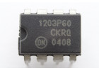 NCP1203P60 (DIP-8) ШИМ-Контроллер