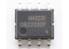 OB2223СP (SO-8) ШИМ-Контроллер