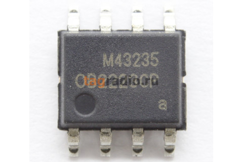 OB2223СP (SO-8) ШИМ-Контроллер