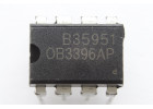 OB3396AP (DIP-8) ШИМ-Контроллер