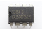SG6841DZ (DIP-8) ШИМ-Контроллер