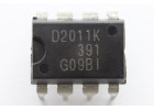 SQD2011K (DIP-8) ШИМ-Контроллер