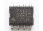SSC2S110 (SOP-8) ШИМ-Контроллер