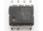 SSC3S121 (SOP-7) ШИМ-Контроллер