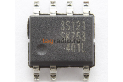 SSC3S121 (SOP-7) ШИМ-Контроллер