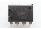 STR-A6051M (DIP-7) ШИМ-Контроллер