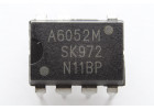 STR-A6052M (DIP-7) ШИМ-Контроллер
