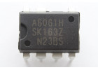 STR-A6061H (DIP-7) ШИМ-Контроллер