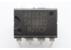 STR-A6062H (DIP-7) ШИМ-Контроллер