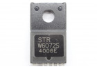 STR-W6072S (TO-220F-6L) ШИМ-Контроллер