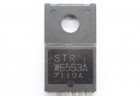 STR-W6553A (TO-220F-6L) ШИМ-Контроллер