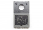 STR-W6554A (TO-220F-6L) ШИМ-Контроллер