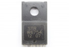 STR-W6754 (TO-220F-6L) ШИМ-Контроллер
