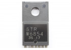 STR-W6854 (TO-220F-6L) ШИМ-Контроллер