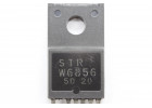 STR-W6856 (TO-220F-6L) ШИМ-Контроллер