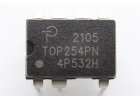 TOP254PN (DIP-7) ШИМ-Контроллер