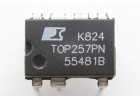 TOP257PN (DIP-7) ШИМ-Контроллер
