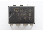 VIPer53EDIP-E (DIP-8) ШИМ-Контроллер