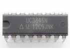 UC3846N (DIP-16) ШИМ-Контроллер