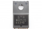 STR-W6052S (TO-220F) ШИМ-Контроллер