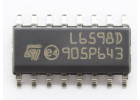 L6598D (SO-16) ШИМ-Контроллер