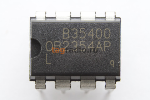 OB2354AP (DIP-8) ШИМ-Контроллер