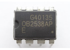 OB2538AP (DIP-8) ШИМ-Контроллер