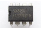 SG6848DZ (DIP-8) ШИМ-Контроллер