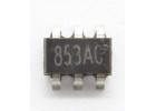 SP6853S26RGB (SOT-23-6) ШИМ-Контроллер