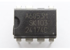 STR-A6053M (DIP-7) ШИМ-Контроллер