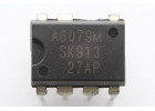 STR-A6079M (DIP-7) ШИМ-Контроллер