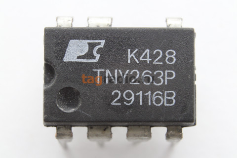 TNY263PN (DIP-7) ШИМ-Контроллер