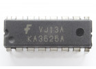 KA3525A (DIP-16) ШИМ-Контроллер