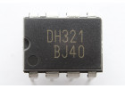 FSDH321 (DIP-8) ШИМ-Контроллер